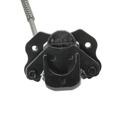 Go Cart Hydraulic Disc Brake Caliper Cylinder Kit Go kart Golf Cart ATV Buggy