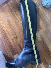 Celeris Olivia Dressage Boots 7.5″