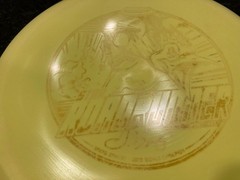 Innova 2018 Greg Barsby Star Roadrunner Scales 144 g Marked at 142 g Pre-owned