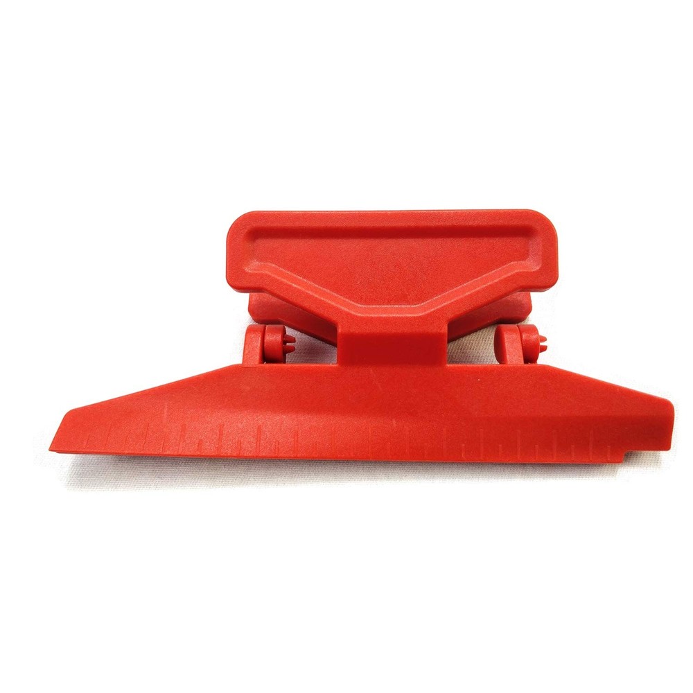 Adjustable Fletching Jig Straight and Helix Tool with Clamp for DIY Archery Arro