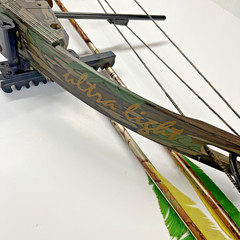 Mathews Solo Cam Ultralight bow