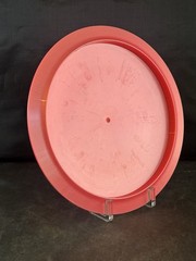 New Discraft Paul McBeth Misprint Big Z Anax Double Stamp 175g Pearly