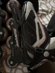 Men’s Bladerunner Dash 2.0 Incline Skates Size 13