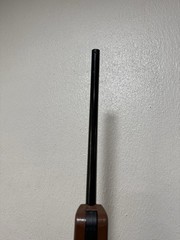 Vintage Daisy Powerline Model 880 .177 Caliber Multi-pump BB Pellet Rifle Works