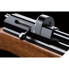 PR900W G2 PCP .22 5.5mm Caliber Air Rifle w/ German Beech Stock 800fps