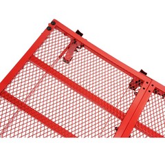 Universal Foldable BMX Jump Ramp For StaCyc MTB RC, Great for Beginners to Pros