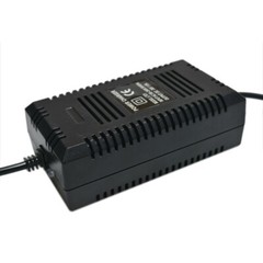 36V Battery Charger For Razor MX500 MX650 Dirt Rocket Electric Bike Motorcycle