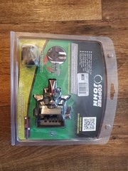 Copper John Mark IV Multi Pin Sight 5 Pin Slider