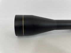 Leupold VX-I 3-9x40mm Rifle Scope Black Matte Paintball Marker Accessory