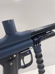 WGP Trilogy Autococker – Blue – Field Ready.