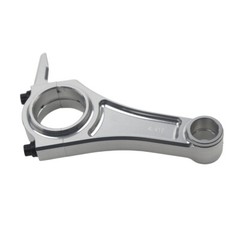 4.41″ Billet Aluminum Connecting Rod For Honda GX340 GX390 Predator 420CC