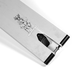 North Willow V2 Deck – 6″ Wide