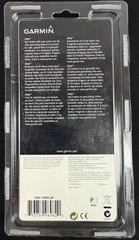 RARE Garmin Chirp #010-11092-20 Geocaching Beacon