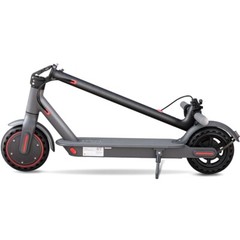 Ladped 8.5″ ADULT ELECTRIC SCOOTER 350W LONG RANGE 30KM HIGH SPEED 19MPH 10.5AH
