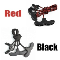 Crossbow Rope Cocking Device Barnett Crossbows Cock String Aid Cocker Ropes 1PCS
