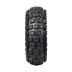 10″x3″ (3.00-4, 260×85) Pneumatic Tire for Avigo, Motovox MVS10 E-Scooter, Bike