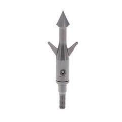 Backflip 2 Titanium Ferrule 1 3/4In Cutting Diameter 100 Grain Mechanical Bro…