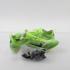 Nike Zoom Track Cleat Men’s Lime Green New without Box 7.5