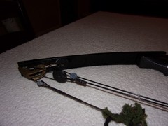 Martin M-7 Lynx Magnum Compound Bow