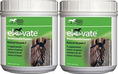 Kentucky Performance Products 2 Pack of Elevate Maintenance Power, 2 Pounds E…