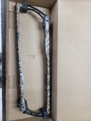 Mathews Z7 60# Limbs Lost Camo – Used