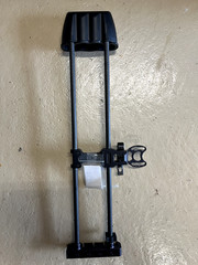 LH Tight Spot 5-Arrow quiver