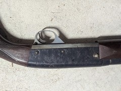 daisy model 26 bb gun Parts Or Fix