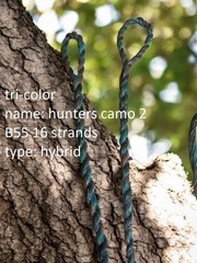 Flemish Twist Bowstrings B55 for recurve or longbow / HYBRID series $15.95 each