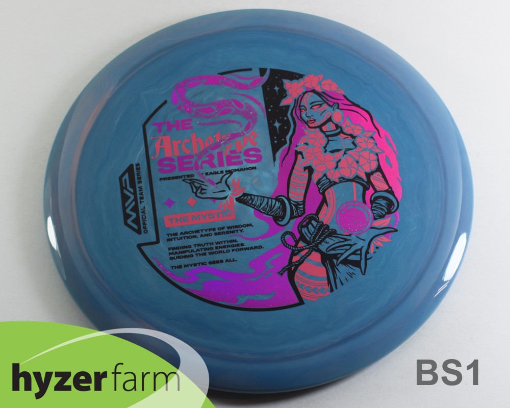 STREAMLINE EAGLE SE NEUTRON BOOST *pick color pattern & weight* Hyzer Farm disc
