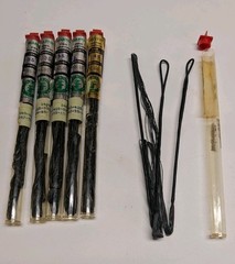 NEW MARTIN PRO COMPOUND BOW STRING LENGTH 35″ WEIGHT 55-65