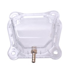 Clear Valve Cover For Predator 212cc Non-Hemi Honda GX160 GX200 Engine
