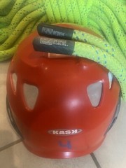 CMC Rescue MPD. CMC Climbing Gear. CMC Rescue Rope/Helmet/1 Full Harness.
