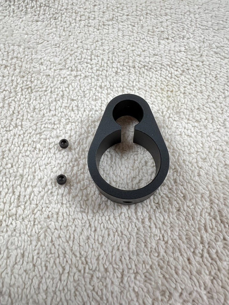 CNC Machined Aluminum Barrel Band – Crosman [2240/2250/2300]