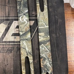 Quest Archery Limbs