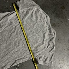 Thrasher Use A Skate Go To Prison Shirt S Mark Gonzales Gonz 1989 Reprint