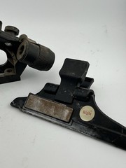 Vintage Martin Archery Fletching Rig With A Right Clamp Free Shipping