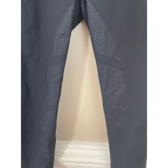 B Vertigo Size 24 Navy Blue Pink Full Seat Silicone Grip Equestrian Breeches