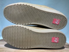 ES Sal 20 Skateboard Shoes – Size 12 *NEW* Vintage Collectors Etnies