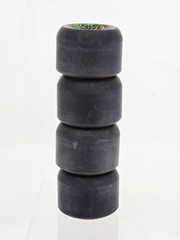 Santa Cruz NOS Vintage Street Style Skateboard Speed Wheels RARE OG Original