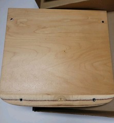 Kush Float Footpad for Onewheel+ With New Replacement Mat