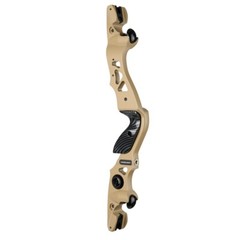 Archery 62″ Hunting ILF Takedown Recurve Bow for Right Hand Competition Hunting