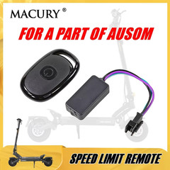 Speed Limit Remote Controller AUSOM L1 L2 L2 MAX DT2 PRO K20 GOSOUL 2 Scooter