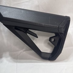 All Metal Airsoft Gun Tested Working. Battery Not Included