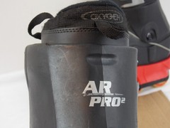 Oxygen AR PRO 2 Inline Aggressive Skates Vintage Size MENS US 13