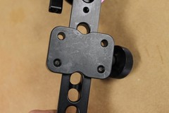 Spot Hogg Fast Eddie XL – Double Pin – .010 – Rh – Dovetail