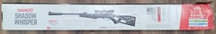 Gamo Shadow Whisper .177 Cal Break Barrel Air Rifle w/ 4×32 Scope New Open Box