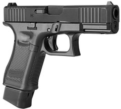 Umarex GLOCK 19 MOS .177 Cal Air Pistol Blowback w/ BBs & 5 CO2 (2255230) Gen 5