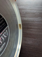 DISCRAFT «MO-LITA RECORDS» Z MALITA – Worlds 2026- 170-172g – Party Time Foil!