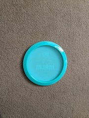 Kastaplast First Run Malm-Limited Edition Mint FR- Brand New 171g – RARE