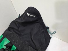 Metolius SENTINAL Haul Bag 46L ROPE BAG LARGE